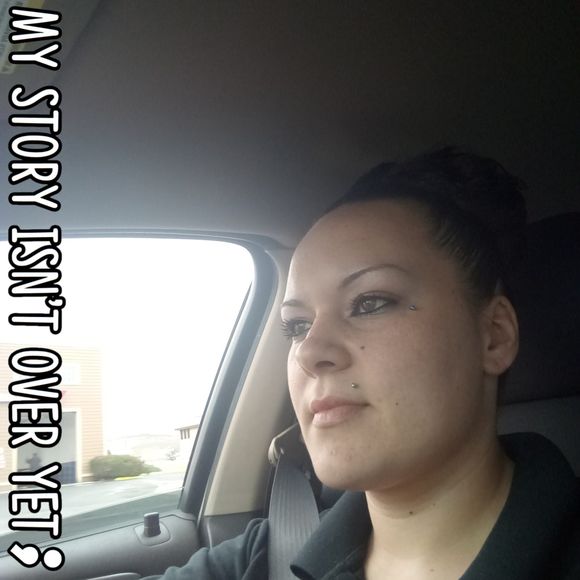 Meet your Posher, Tamera - Picture 1 of 1